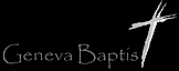 Geneva Baptist Church