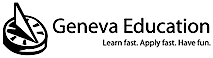 Geneva Education's logo Geneva Education's Company logo