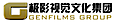 XGEntertainment's Competitor - GENFILMS  logo