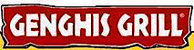 Genghis Grill's logo Genghis Grill's Company logo