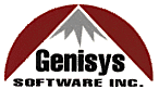 Genisys Software, Inc.'s logo Genisys Software, Inc.'s Company logo