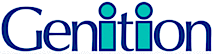 Genition's logo Genition's Company logo