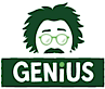 Genius Juice