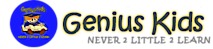 Genius Kids Online