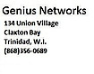 Genius Networks