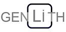 GENLITH's logo GENLITH's Company logo