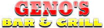Geno's Bar & Grill