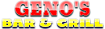 Geno's Bar & Grill