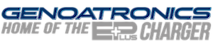 Genoatronics's logo Genoatronics's Company logo