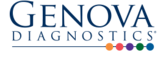 Genova Diagnostics's logo Genova Diagnostics's Company logo