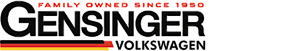 Gensinger Volkswagen