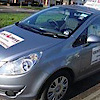 Gent L Drive's logo Gent L Drive's Company logo