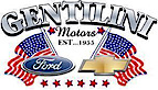 Gentilini Ford