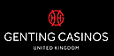 Genting UK's logo Genting UK's Company logo