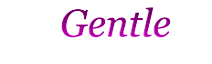 Gentle Home Care Services