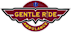 10-33 Foundation's Competitor - Gentle Ride Ambulance logo