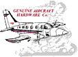 Genuine Aircraft Hardware's logo Genuine Aircraft Hardware's Company logo