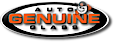 Genuine Auto Glass