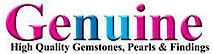 J Genuine's logo J Genuine's Company logo
