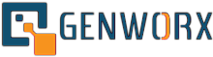 Genworx's logo Genworx's Company logo