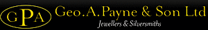 Geo. A. Payne & Son