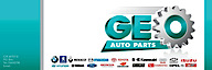 Geo Auto Spare Parts