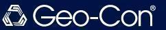 Geo Con's logo Geo Con's Company logo