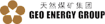 FROGTECH's Competitor - Geo Energy logo