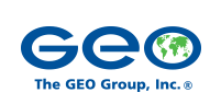 The GEO Group, Inc. logo
