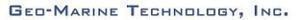 Geo Marine Technology's logo Geo Marine Technology's Company logo