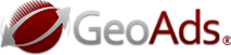 GeoAds's logo GeoAds's Company logo