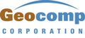 Geocomp's logo Geocomp's Company logo