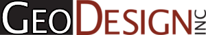 GeoDesign Inc