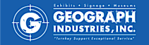 Geograph Industries's logo Geograph Industries's Company logo