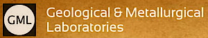 Geological and Metallurgical Laboratories