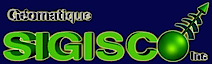 Geomatique Sigisco's logo Geomatique Sigisco's Company logo