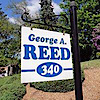 George A Reed Agency