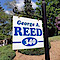 George A Reed Agency