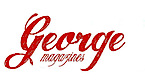 George Inc Magazines & Bean Bags's logo George Inc Magazines & Bean Bags's Company logo