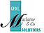 Sullivanslaw's Competitor - George L Maclaine logo