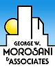 George Morosani and Associates's logo George Morosani and Associates's Company logo