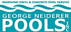 George Neiderer Pools's logo George Neiderer Pools's Company logo