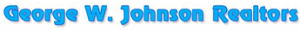 George W Johnson Realtors