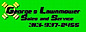 Georges Lawnmower