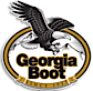 Georgia Boot's logo Georgia Boot's Company logo
