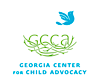 Georgia Center for Child Advocacy's logo Georgia Center for Child Advocacy's Company logo