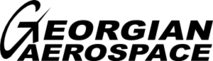 Georgian Aerospace Group's logo Georgian Aerospace Group's Company logo