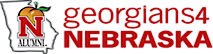 Georgians For Nebraska