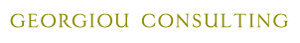 Georgiou Consulting's logo Georgiou Consulting's Company logo