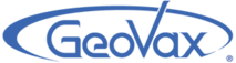 GeoVax's logo GeoVax's Company logo